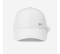 Gorra Fitness Reebok Adultos Blanca Talla única