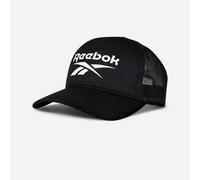 Gorra Fitness Reebok Aero Negra Talla única
