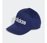 Gorra adidas daily cap azul oscuro HOMBRE (M-L)