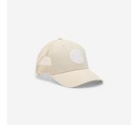 Gorra Fitness Unisex Beis Lino Talla única