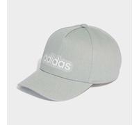Gorra Fitness Unisex Gris Algodón DE 6 A 14 AÑOS