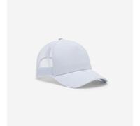 Gorra Fitness Unisex Gris Claro Talla única