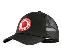 Gorra Fjällräven 1960 Logo Långtradarkeps Talla: S-M / Color: negro