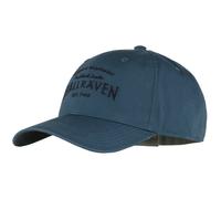 Gorra Fjällräven Est 1960 Cap Talla: S-M / Color: azul