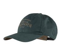 Gorra Fjällräven Est 1960 Cap Talla: S-M / Color: azul oscuro