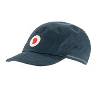 FJALLRAVEN 13100192-560 Hoja Cap Hat Unisex Navy Tamaño L/XL