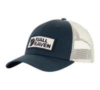 Gorra Fjällräven Långtradarkeps Talla: L-XL / Color: azul
