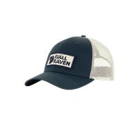 Gorra FJALLRAVEN Långtradarkeps Navy - S/M