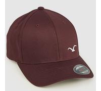 Gorra Flexfit Con Logo De Gaviota Cleptomanicx Original