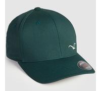 Gorra Flexfit Con Logo De Gaviota Cleptomanicx Original