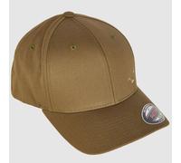 Gorra Flexfit Con Logo De Gaviota Cleptomanicx Original