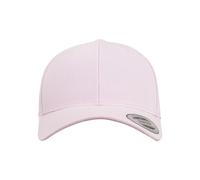 Flexfit Gorra Curved Classic Snapback Curvada Unisex Adulto Rosa Talla única