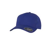 Gorra Flexfit Delta 180 Con Visera Corta Sin Costuras Antitranspirante