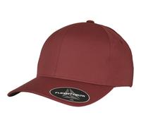 Gorra Flexfit Delta 180 Con Visera Corta Sin Costuras Antitranspirante