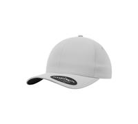 Gorra Flexfit Delta 180 Con Visera Corta Sin Costuras Antitranspirante