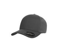 Gorra Flexfit Delta 180 Con Visera Corta Sin Costuras Antitranspirante