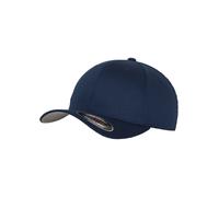 Gorra Flexfit® Original De Béisbol Wooly Combed