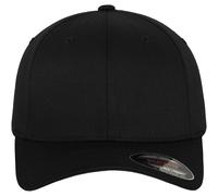 Flexfit Hombre Lanudo Combed Gorra de Béisbol