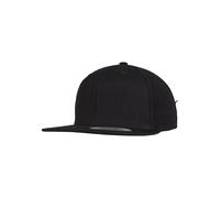 Flexfit Bandana Tie Snapback Gorra, Negro/Negro, Talla única Unisex Adulto