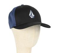 Gorra Flexfit Volcom Full Stone - Navy