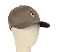 Gorra Flexfit Volcom Full Stone - Sage Leaf
