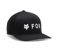 Gorra FOX Absolute Flexfit NegroS/M Negro