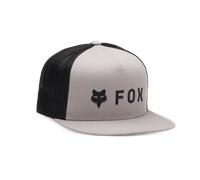 Gorra FOX Absolute Gris AceroAjustable Gris Acero