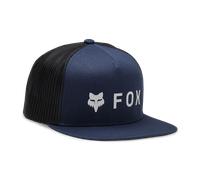 Fox Head Gorra Snapback Absolute Mesh azul one_size