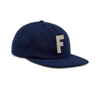 §Gorra FOX Big F Lana Medianoche§