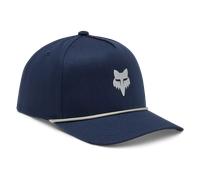 Gorra FOX FOX Head Rope MedianocheTalla única Medianoche