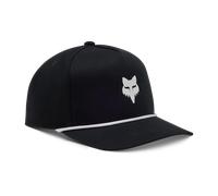 Gorra FOX FOX Head Rope NegroTalla única Negro