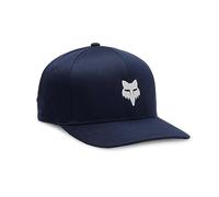 GORRA FOX HEAD TECH FLEXFIT MIDNIGHT L/XL