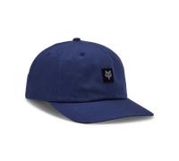 §Gorra FOX Level Up Strapback Medianoche§