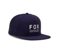 Gorra Fox Non Stop MedianocheAjustable Medianoche