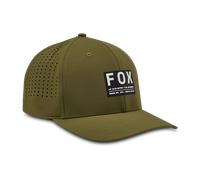 Gorra FOX Non Stop Tech Verde olivaS/M Verde oliva