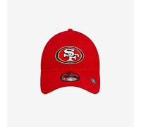 Gorra fútbol americano NFL Hombre / Mujer - San Francisco 49ers Talla única