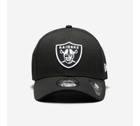 Gorra new era las vegas raiders the league negro 9forty Talla única