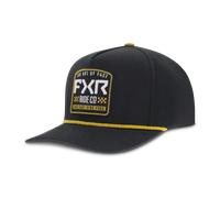 Gorra FXR Art Of Fast Negro/BlancoTalla única Negro,Blanco