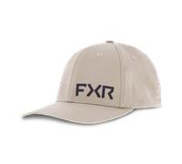 Gorra FXR Evo Piedra/NegroS/M Piedra,Negro
