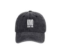Gorra Global Tour KM0 Pablo Alborán
