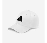 Gorra golf adulto Adidas - blanco Talla única