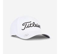 Gorra golf Titleist - Blanco y negro Talla única