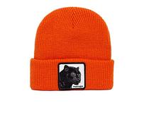 Gorra Goorin Bros. Black Panther Gorro Hombre Sintético Naranja