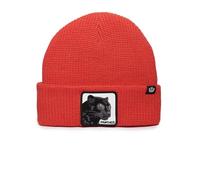 Gorra Goorin Bros. Black Panther Gorro Unisex Sintético Rojo