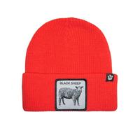 Gorra Goorin Bros. Black Sheep Gorro Hombre Sintético Rojo