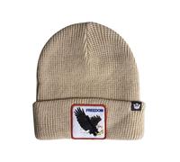 Gorra Goorin Bros. Freedom Eagle Gorro Hombre Sintético Crema