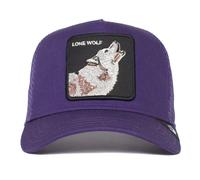 Gorra Goorin Bros The Lone Wolf morada