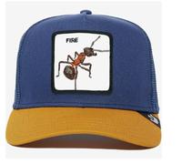 GORRA GOORIN FIRE UNISEX