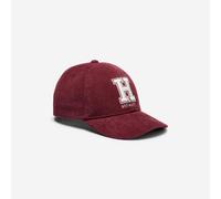 Gorra Harry Potter Niños Burdeos Terciopelo Ajustable Talla única