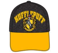 Gorra harry potter para adulto diseño exclusivo y licencia oficial ?